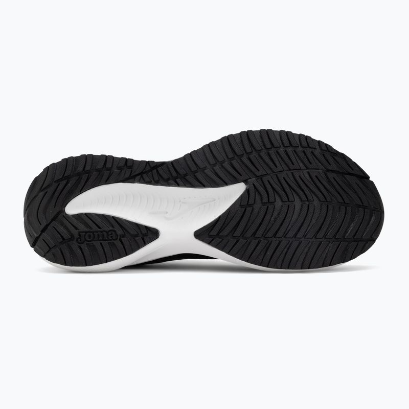Buty do biegania męskie Joma Rodio black 4