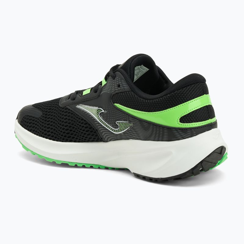 Buty do biegania męskie Joma Active black 3