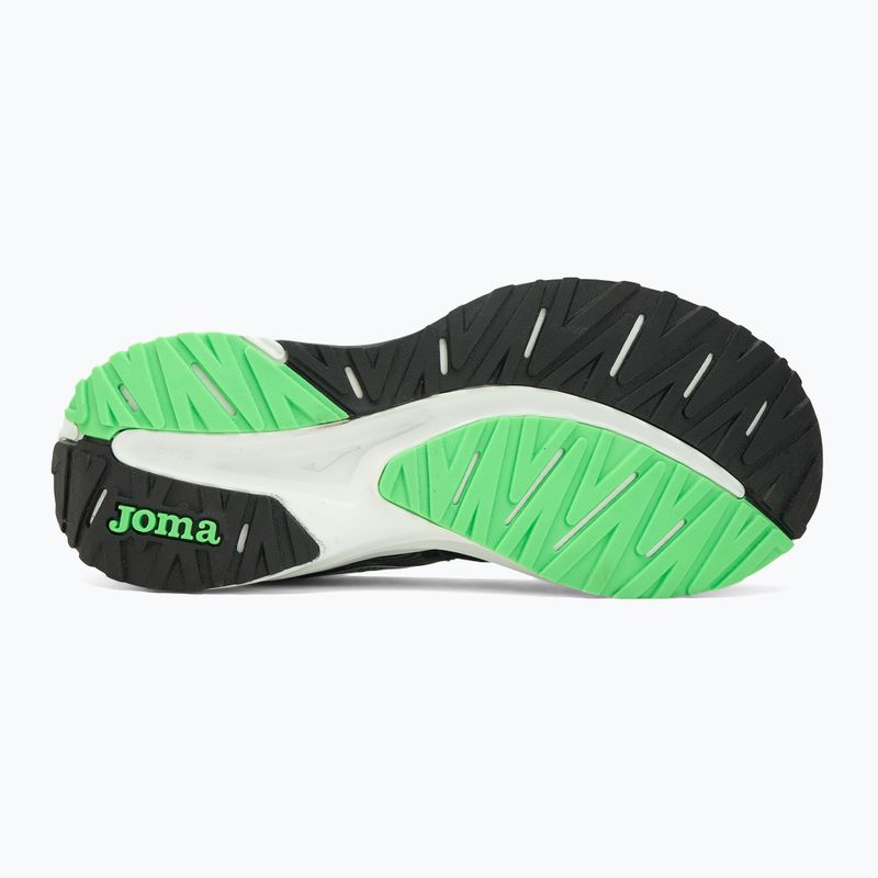 Buty do biegania męskie Joma Active black 4