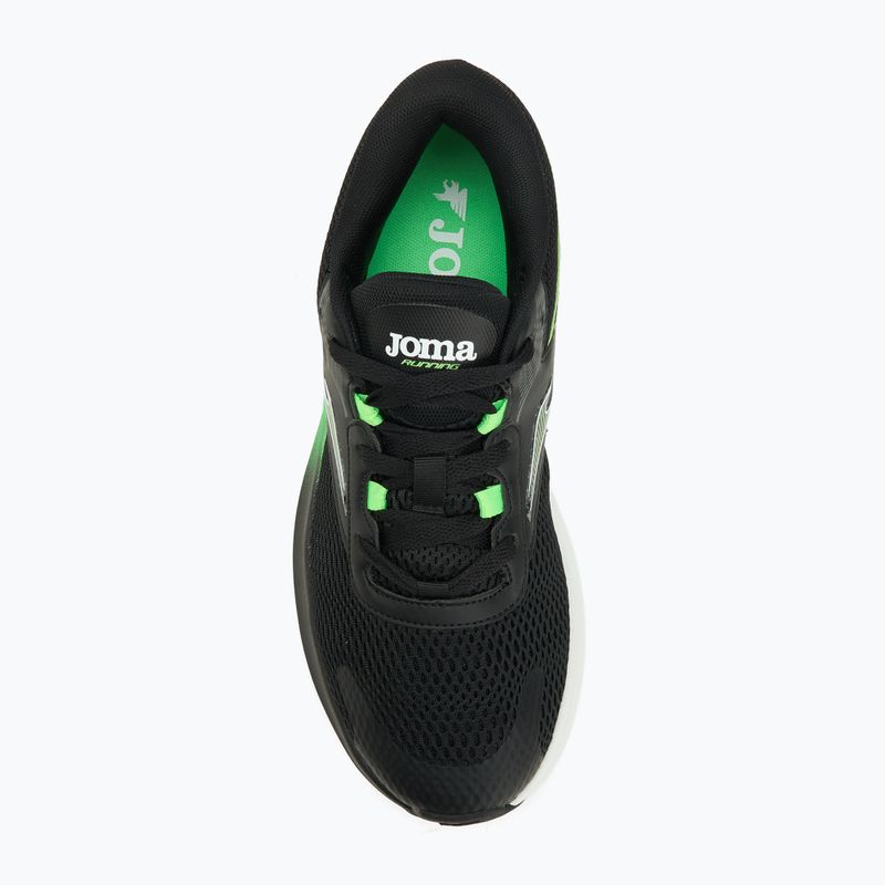 Buty do biegania męskie Joma Active black 5