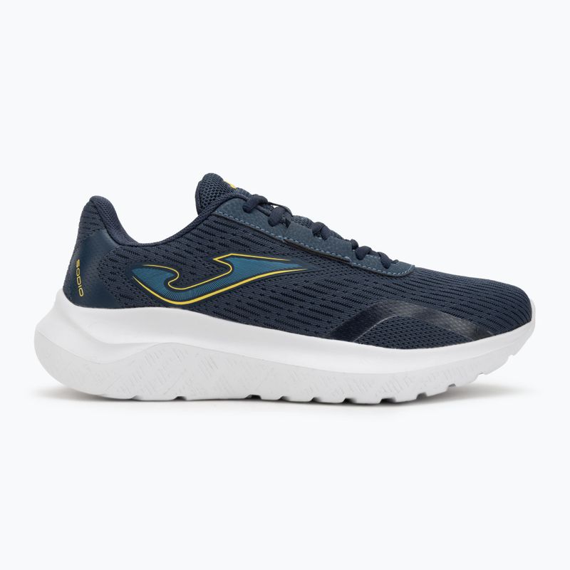 Buty do biegania męskie Joma Sodio blue 2