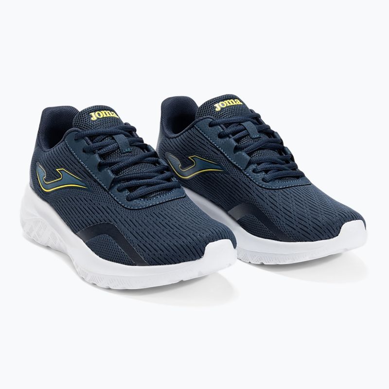 Buty do biegania męskie Joma Sodio blue 9