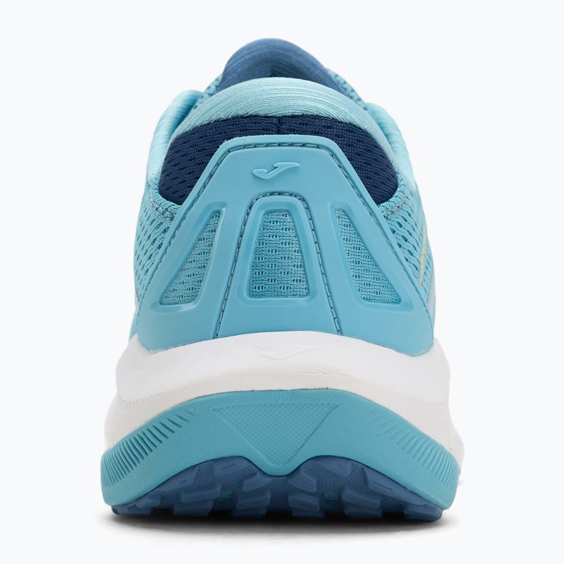 Buty do biegania damskie Joma Hispalis sky blue 6