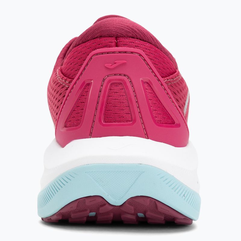 Buty do biegania damskie Joma Hispalis fuchsia 6