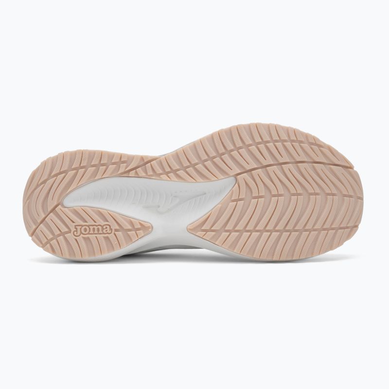 Buty do biegania damskie Joma Rodio Lady white 4
