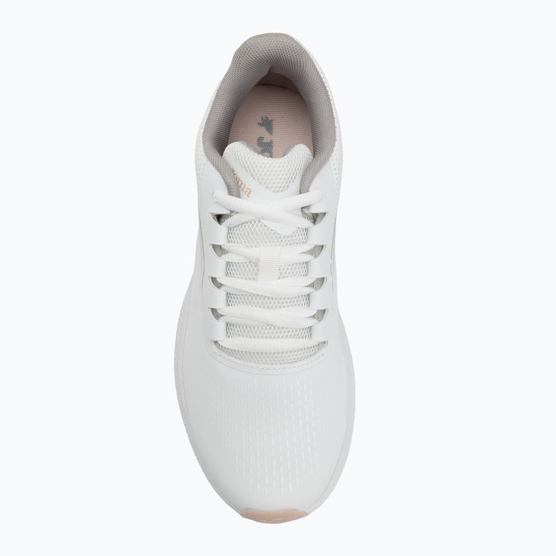 Buty do biegania damskie Joma Rodio Lady white 5