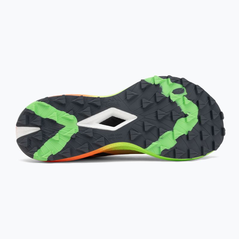 Buty do biegania Joma TR-6 light green 4