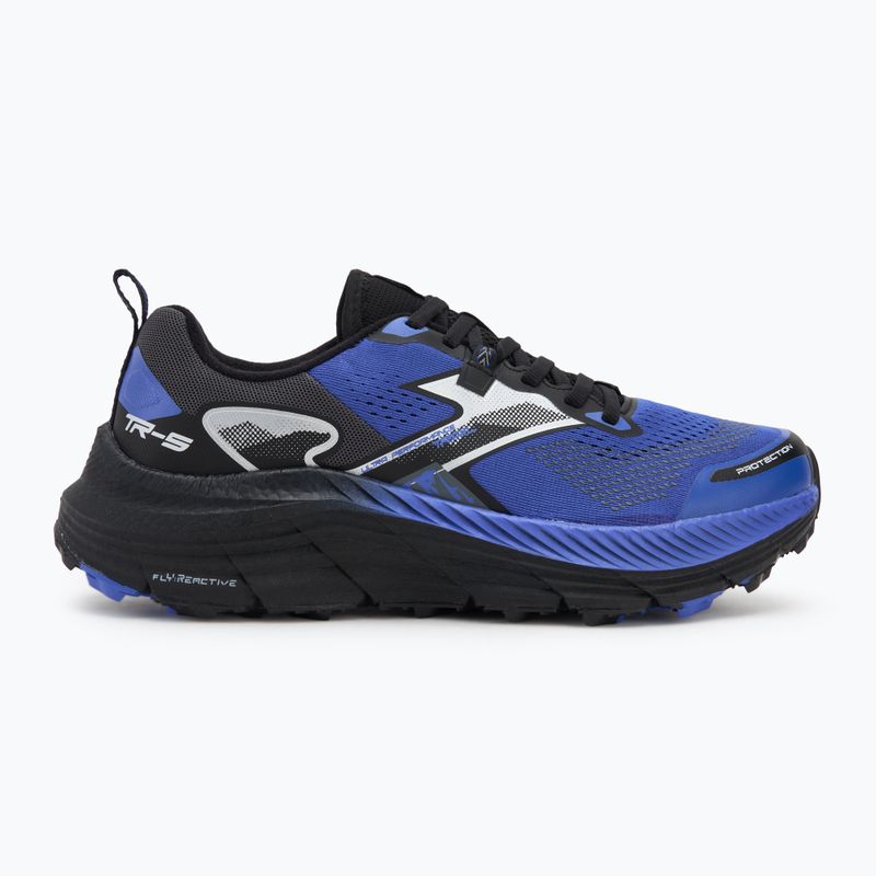 Buty do biegania Joma TR-5 navy blue 2