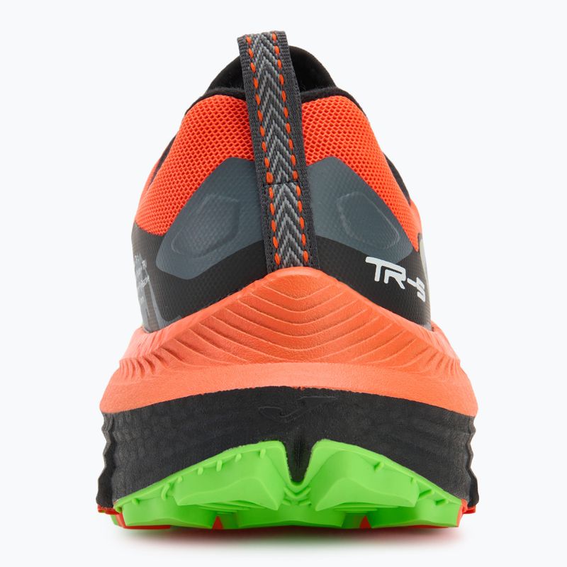 Buty do biegania Joma TR-5 light green 6