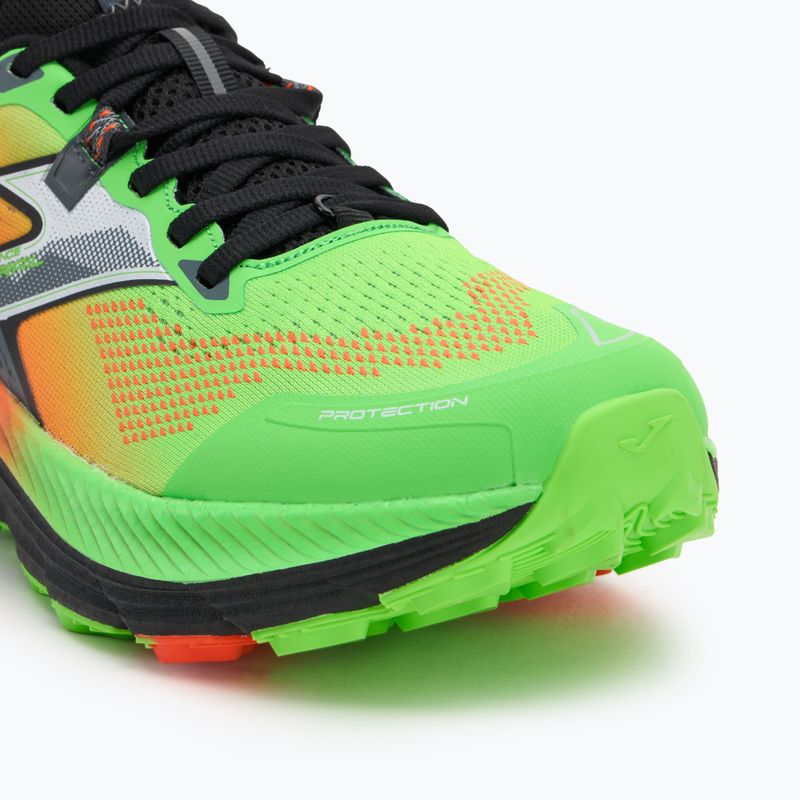 Buty do biegania Joma TR-5 light green 7