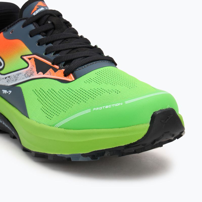 Buty do biegania Joma TR-7 light green 7