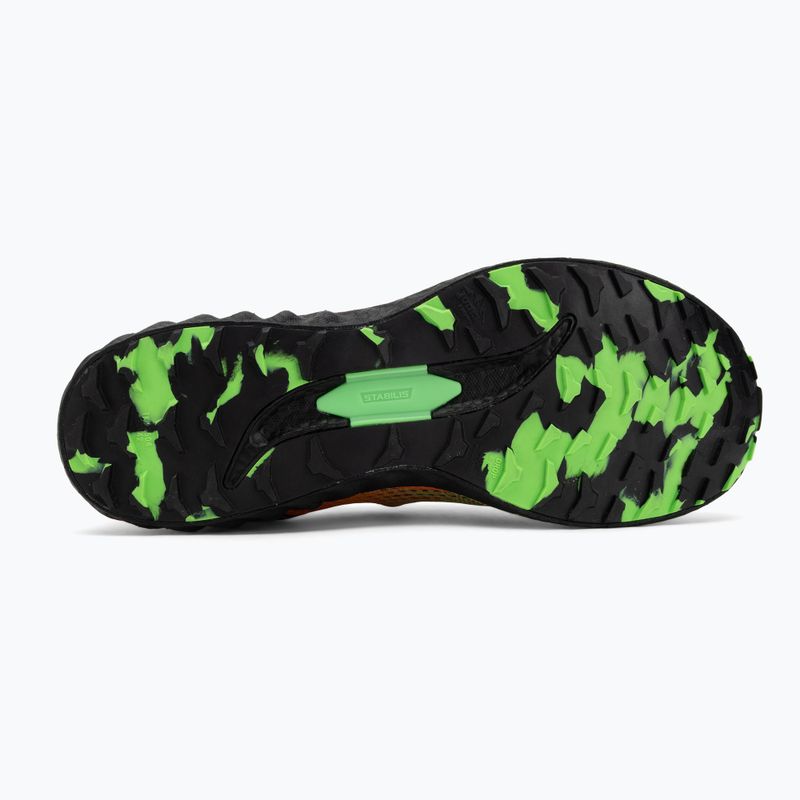 Buty do biegania Joma TR-9 light green 4