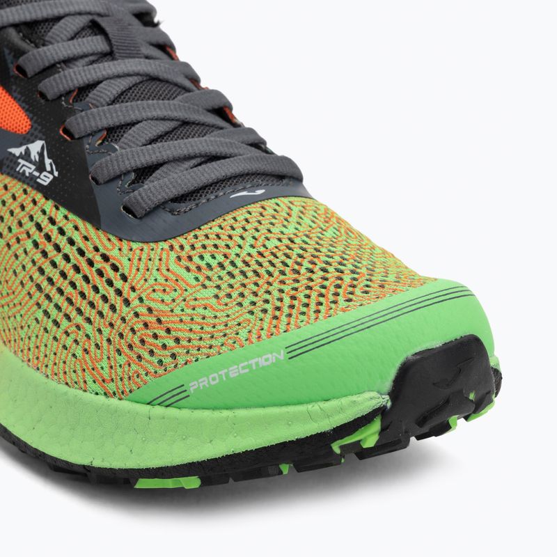Buty do biegania Joma TR-9 light green 7