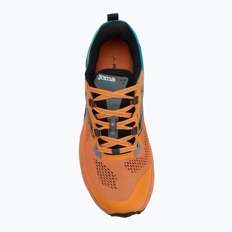 Buty do biegania męskie Joma Rase orange 5