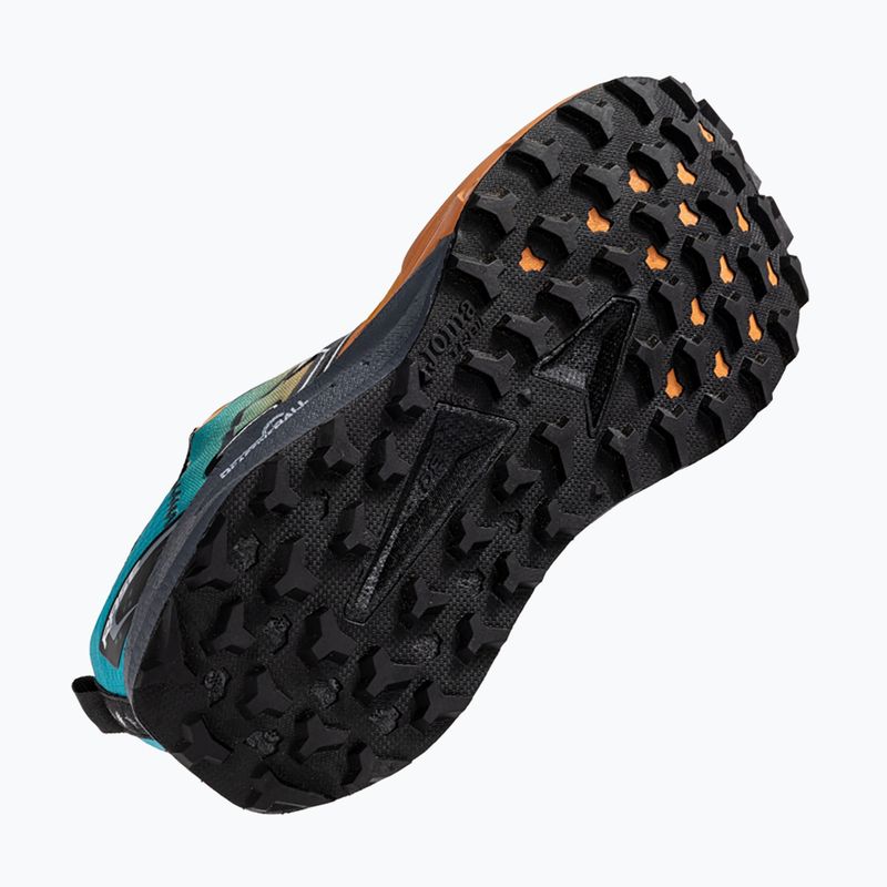 Buty do biegania męskie Joma Rase orange 12