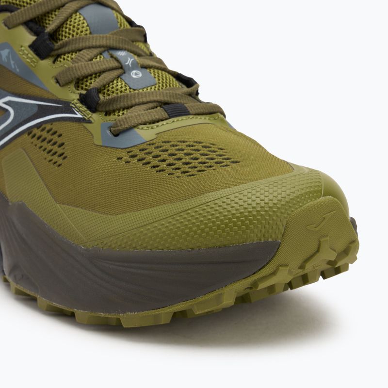 Buty do biegania męskie Joma Rase khaki 7