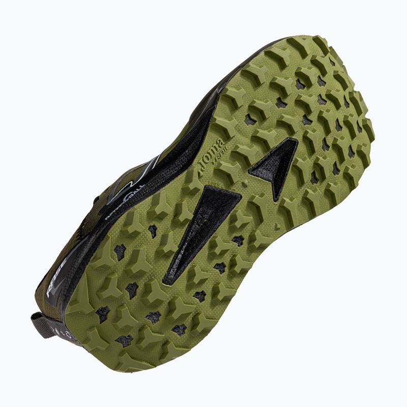 Buty do biegania męskie Joma Rase khaki 8