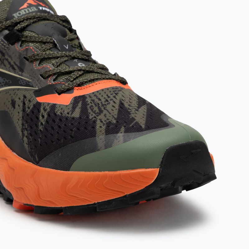 Buty do biegania męskie Joma Sima khaki 7