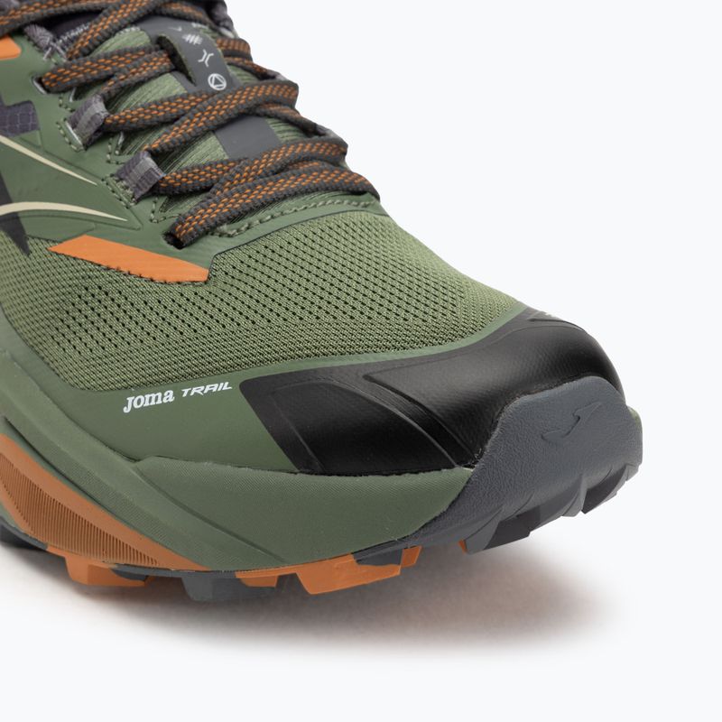 Buty do biegania męskie Joma Sierra khaki 7