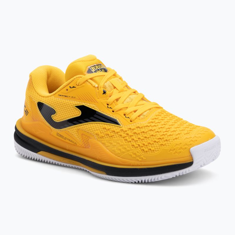Buty do tenisa męskie Joma Ace C fluor orange