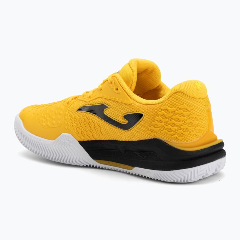 Buty do tenisa męskie Joma Ace C fluor orange 3