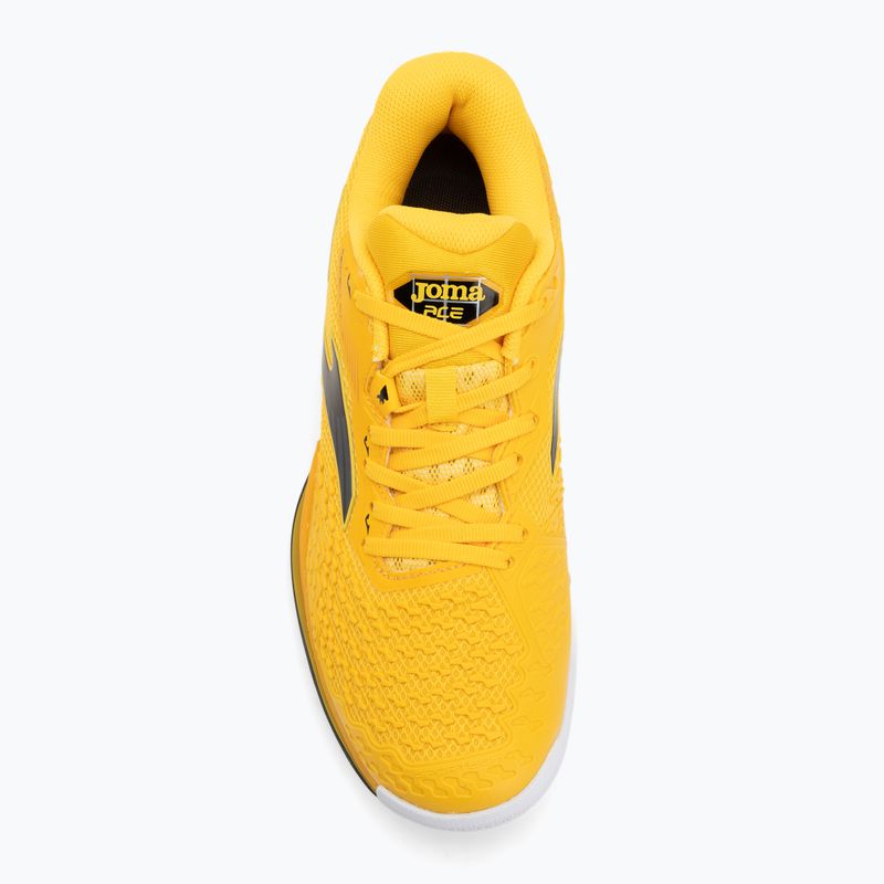 Buty do tenisa męskie Joma Ace C fluor orange 5