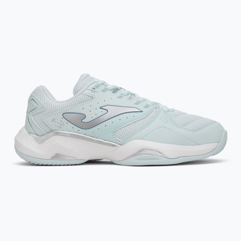 Buty do tenisa damskie Joma Master 1000 Lady C royal 2