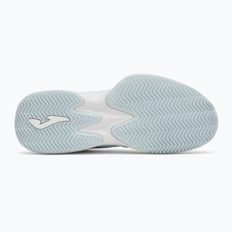 Buty do tenisa damskie Joma Master 1000 Lady C royal 4