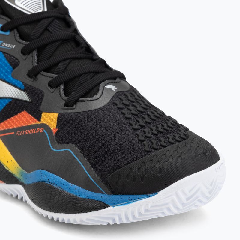 Buty do tenisa męskie Joma Smash C black 7