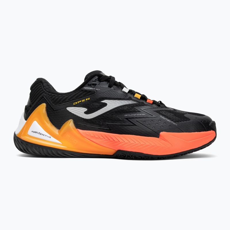 Buty do padla męskie Joma Open OM black 2