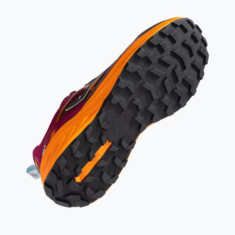 Buty do biegania damskie Joma Trek Lady maroon 9