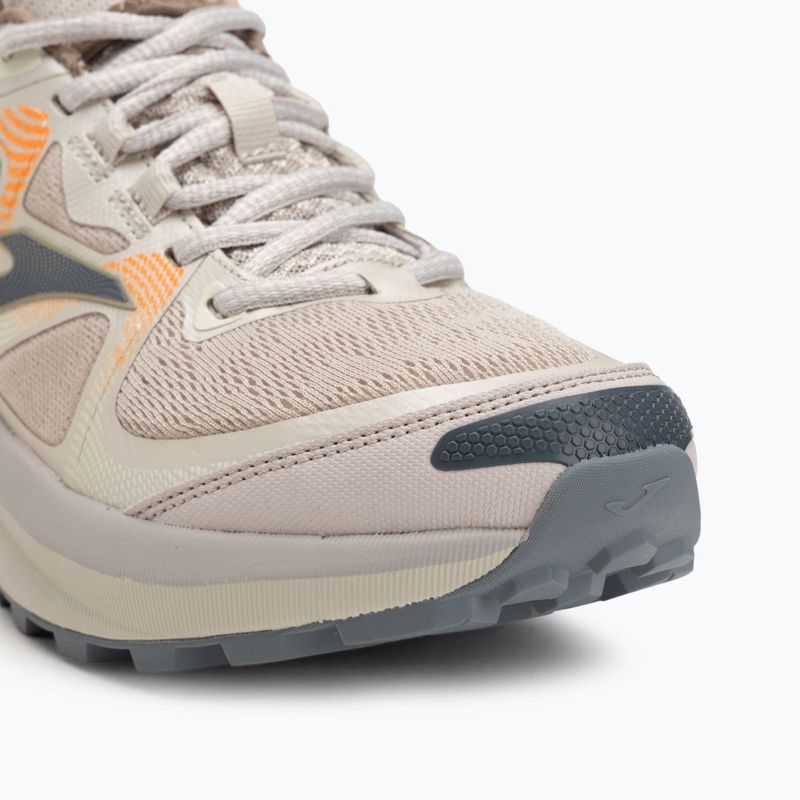 Buty do biegania damskie Joma Trek Lady beige 7