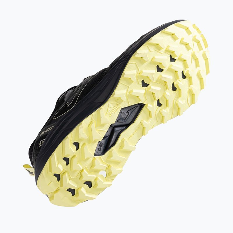 Buty do biegania damskie Joma Shock Lady black 8