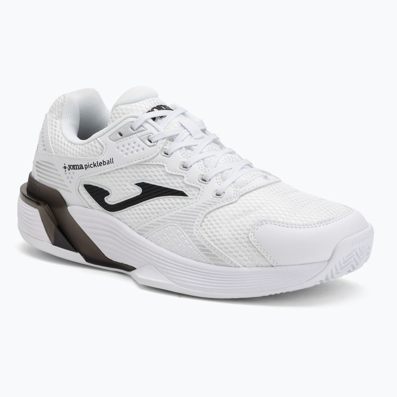 Buty do padla męskie Joma Swing Pickleball white