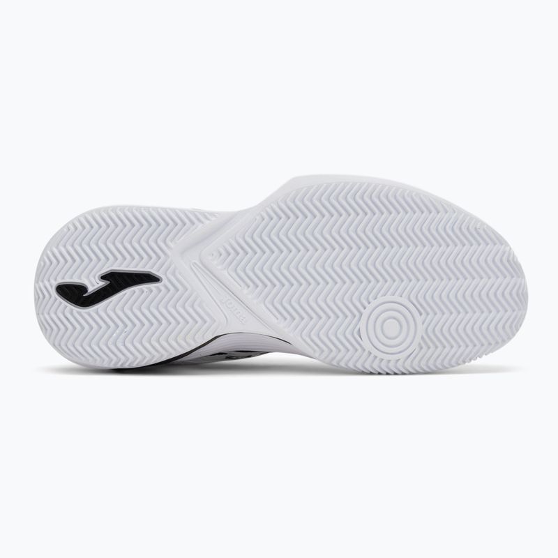 Buty do padla męskie Joma Swing Pickleball white 4