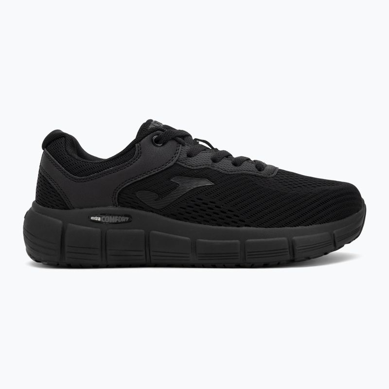 Buty męskie Joma Atenea black 2