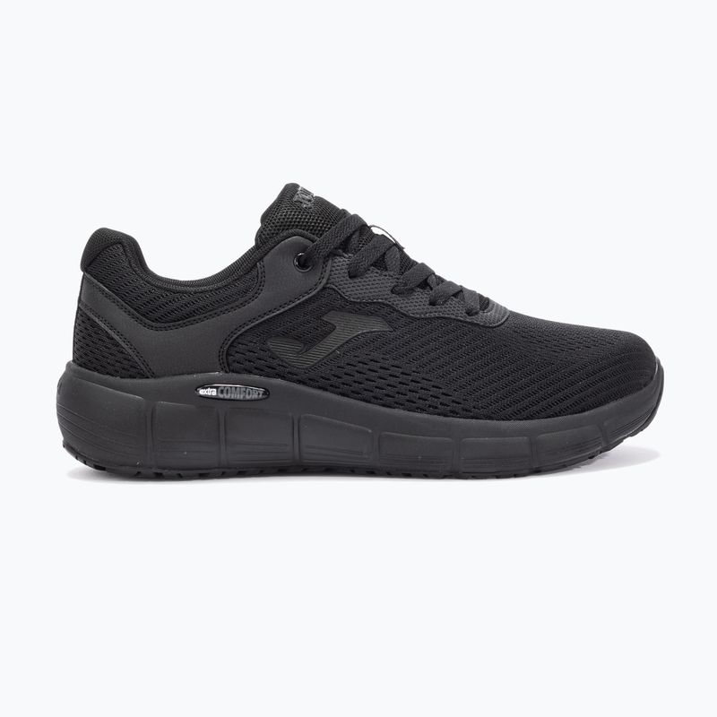 Buty męskie Joma Atenea black 8