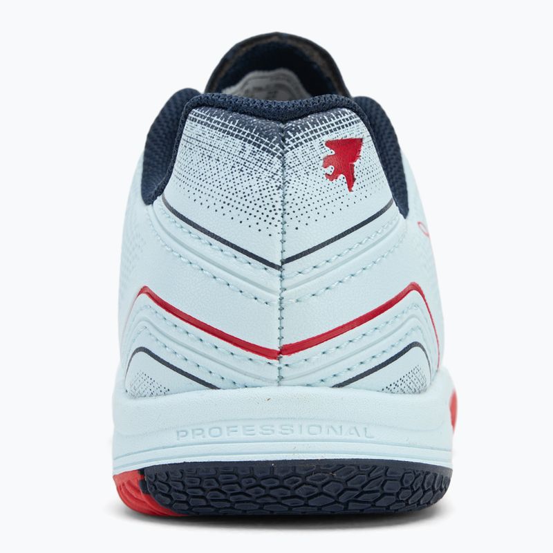 Buty piłkarskie dziecięce Joma Toledo Jr blue 6
