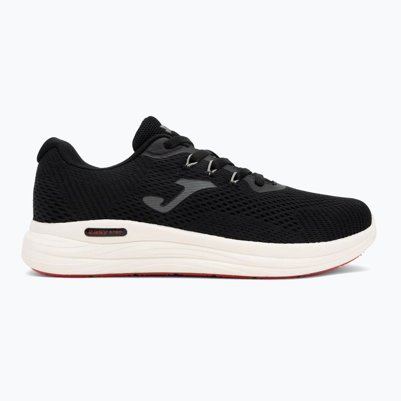 Buty męskie Joma Selene black/white 2