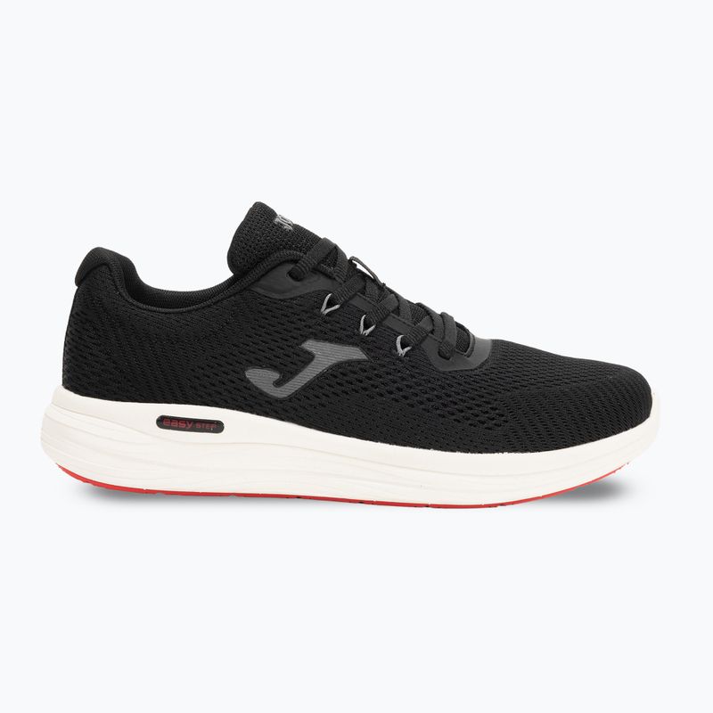 Buty męskie Joma Selene black/white 8