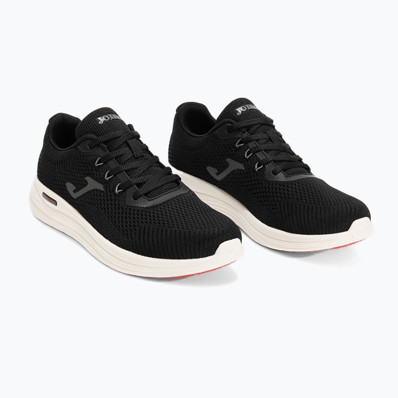 Buty męskie Joma Selene black/white 9