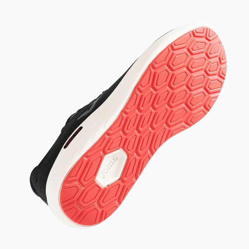 Buty męskie Joma Selene black/white 12