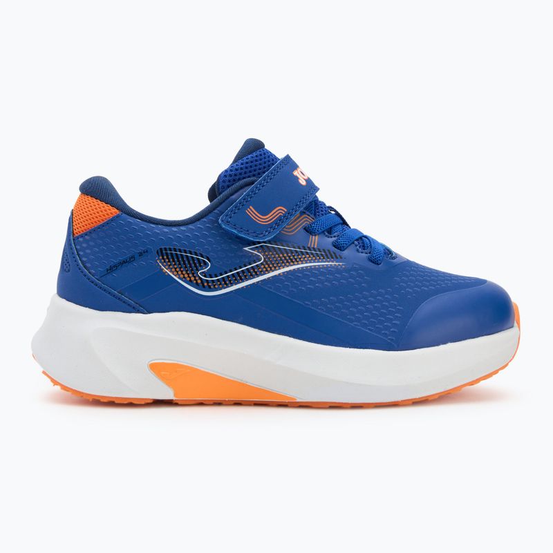 Buty do biegania dziecięce Joma Hispalis bue 2