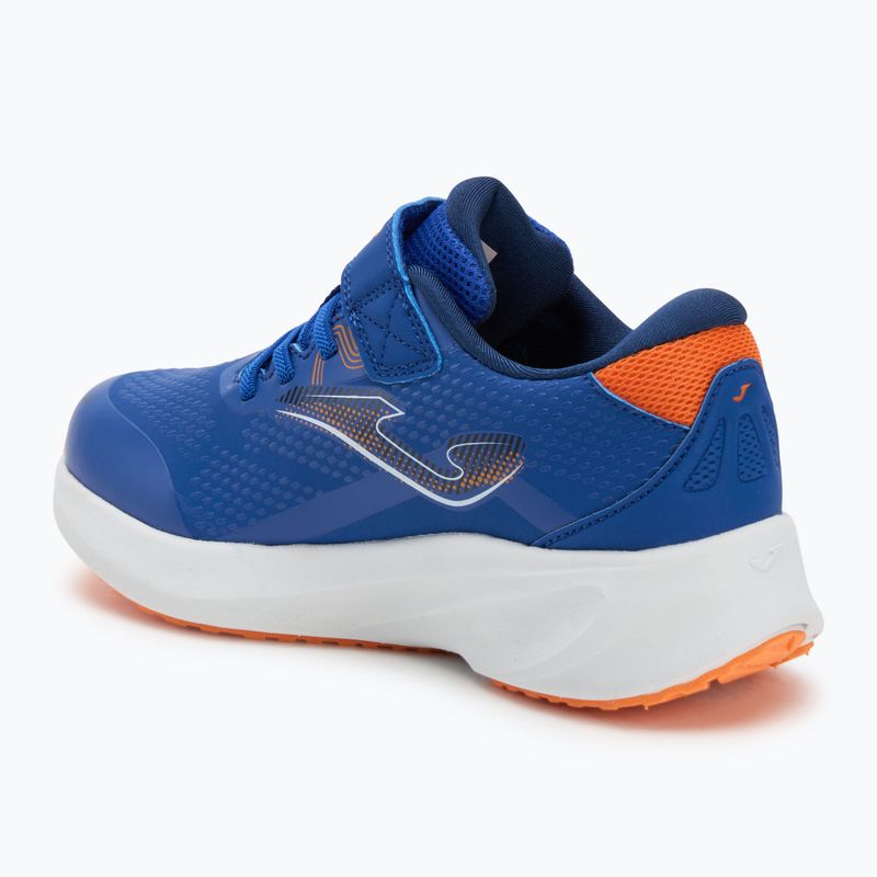 Buty do biegania dziecięce Joma Hispalis bue 3