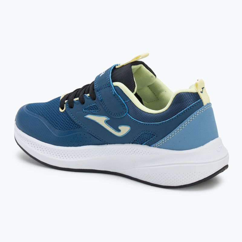Buty dziecięce Joma Ferro Jr turquoise 3