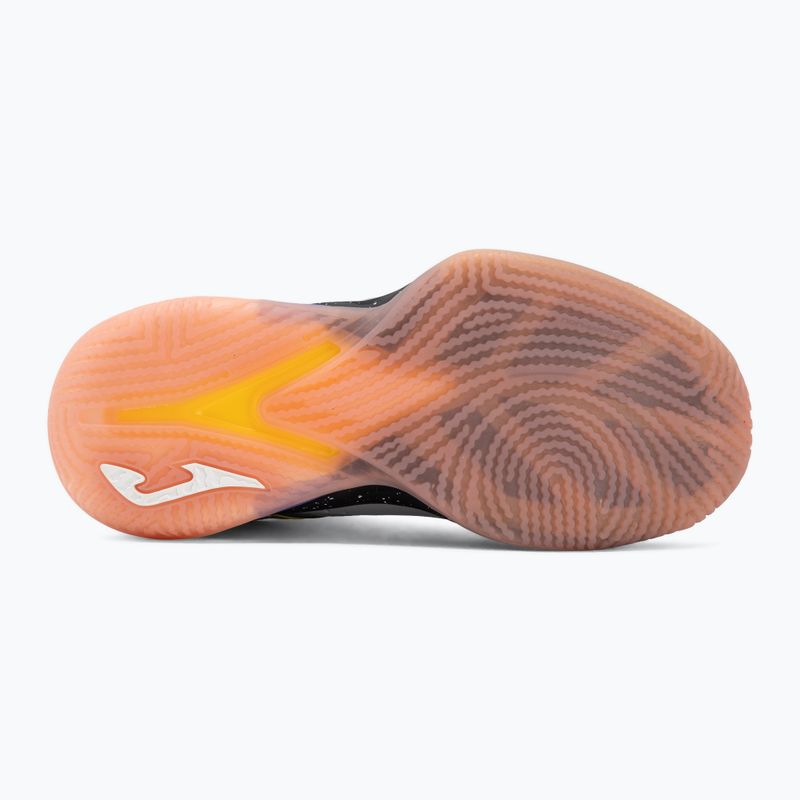Buty do koszykówki męskie Joma Lithium gray 4