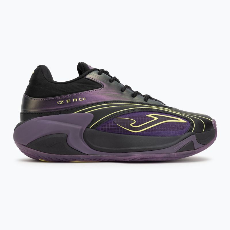 Buty do koszykówki męskie Joma Zero purple 2