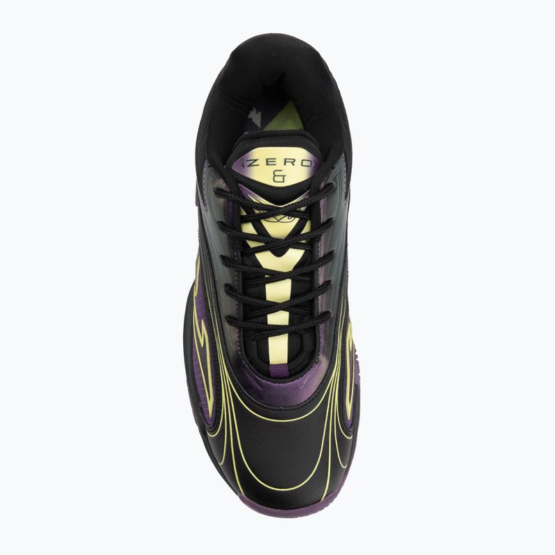 Buty do koszykówki męskie Joma Zero purple 5