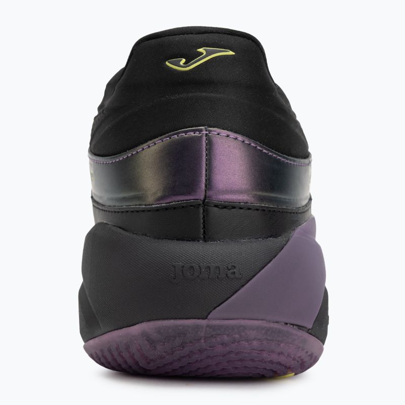 Buty do koszykówki męskie Joma Zero purple 6