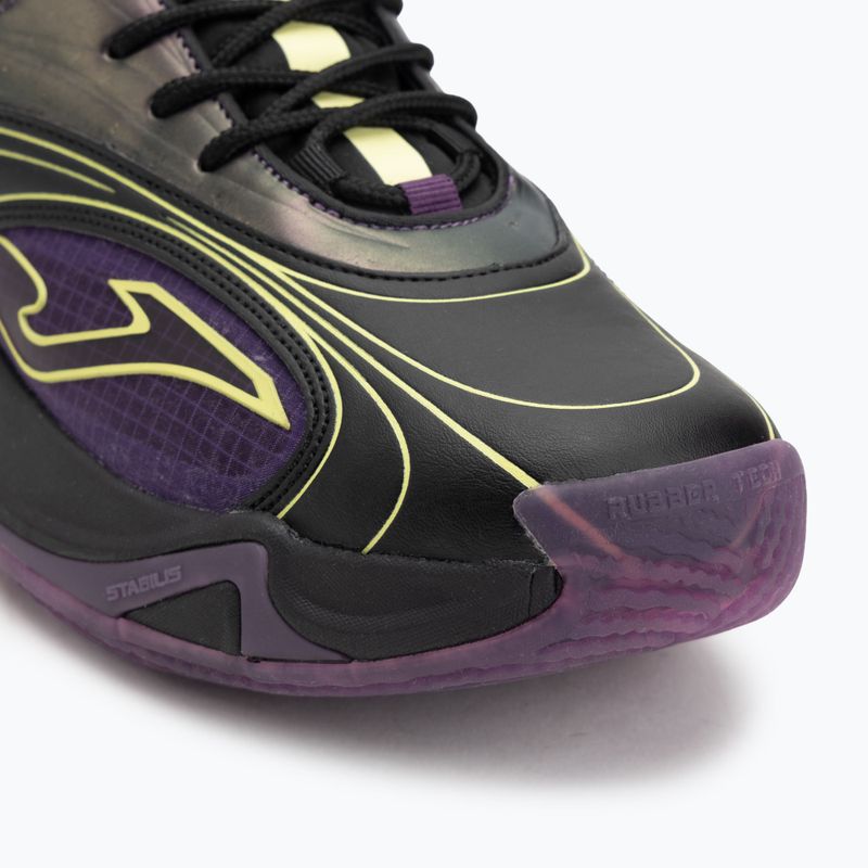 Buty do koszykówki męskie Joma Zero purple 7